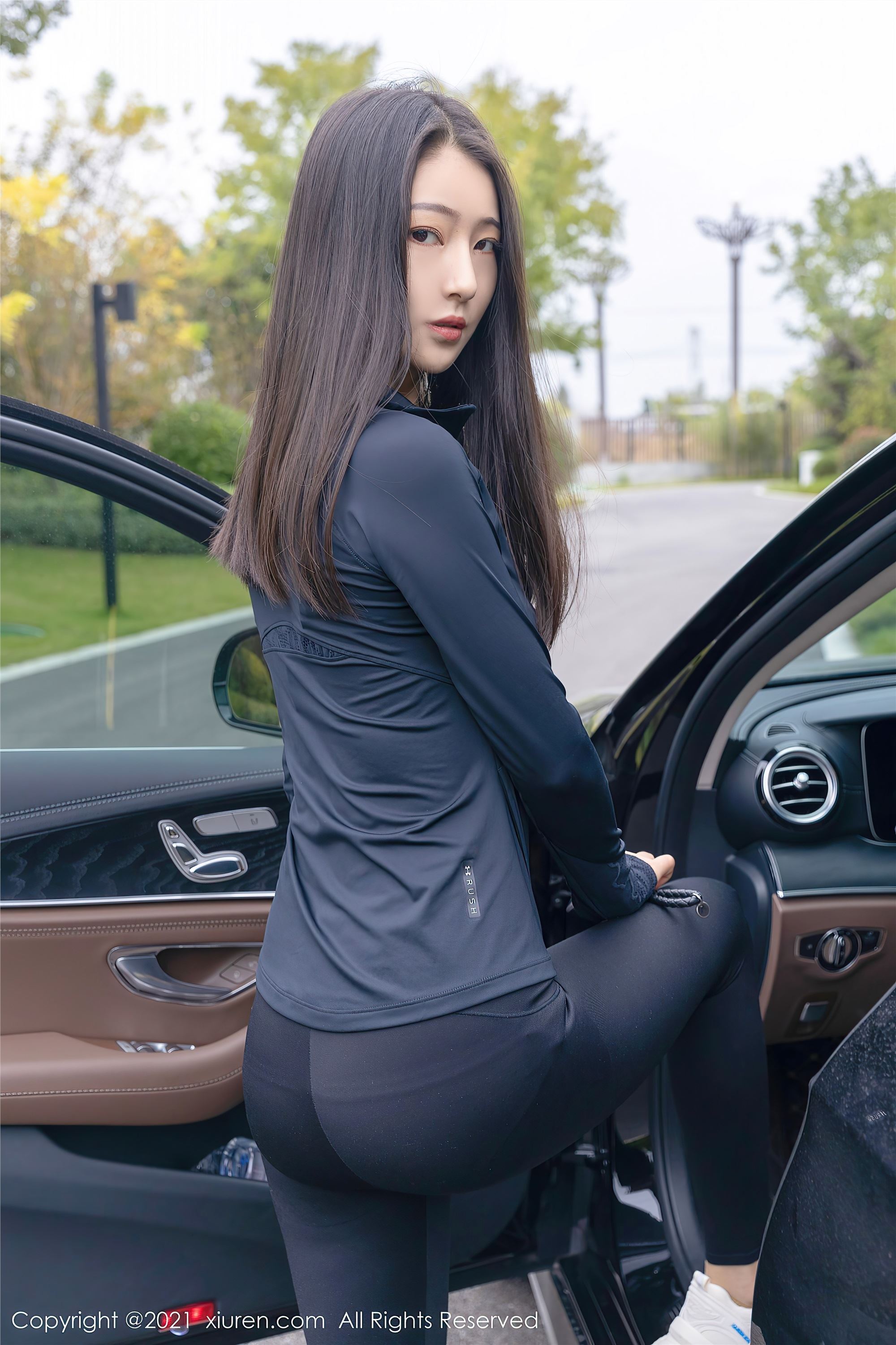 Xiuren秀人网 2021.10.29 NO.4140 熊小诺